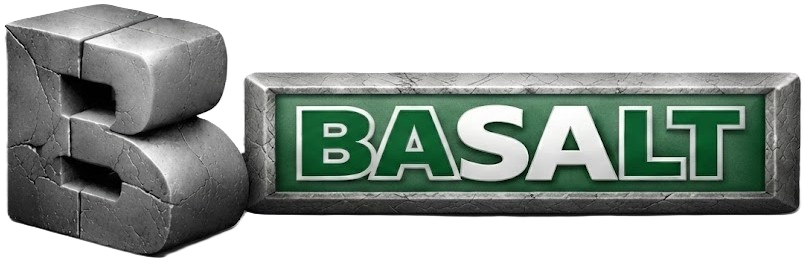 Basalt official logo