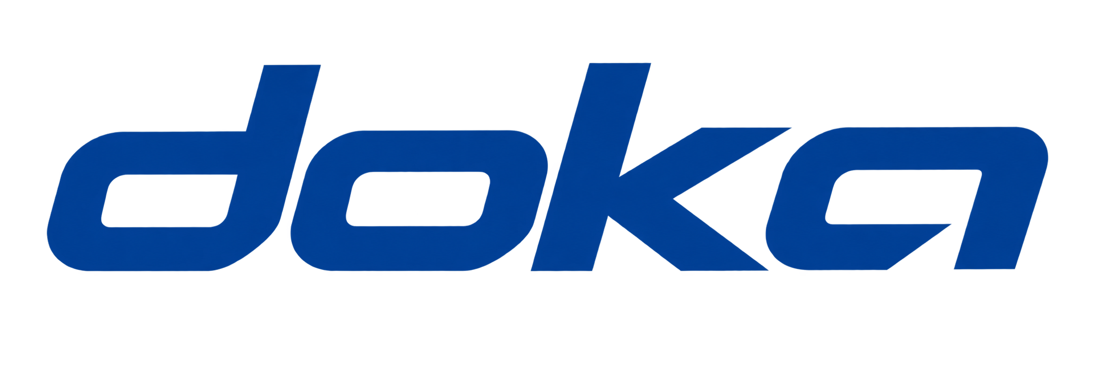 DOKA official logo